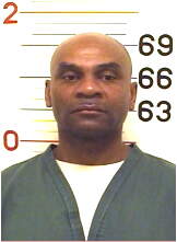 Inmate MCCORMICK, RALPH E