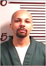 Inmate MCMICHAEL, MARCELL D