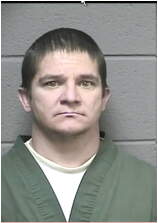 Inmate MCPHERSON, TROY J