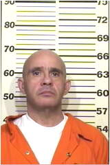 Inmate PALMER, LARRY G