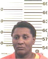 Inmate PERRY, BARBARA A