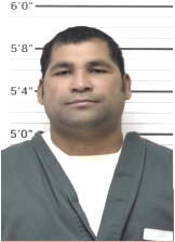 Inmate RIOSCALLEJA, LAURO