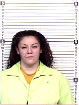 Inmate ROMERO, MARTHA R