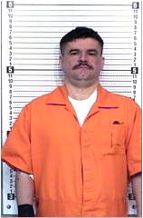 Inmate SANCHEZVENTURA, JOSE