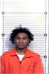 Inmate SANDOVALANDINO, EBER I