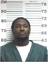 Inmate SIMPSON, ANTONIO L