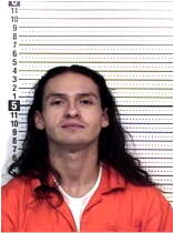 Inmate VELASQUEZ, QUINTON