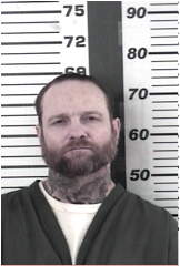 Inmate WALKER, DAVID V