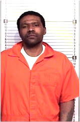 Inmate WINBUSH, CHRISTOPHER L