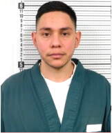 Inmate ALCARAZISLAS, CARLOS A