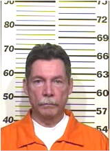 Inmate ANDERSON, DAVID C