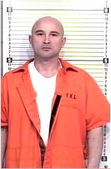 Inmate BROWN, CHRISTOPHER S