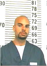 Inmate CAMPBELL, ADRIAN A