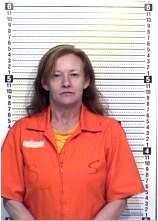 Inmate DERHEIM, HOPI D