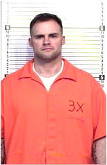 Inmate DONAHOE, DEREK A