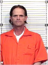 Inmate FISH, CHARLES D