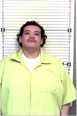 Inmate FLORES, DEMETRIO J