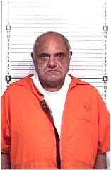 Inmate GALLEGOS, ARTHUR R