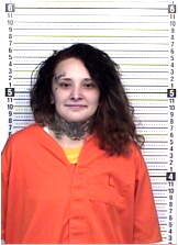 Inmate GIESE, ISABELLA M