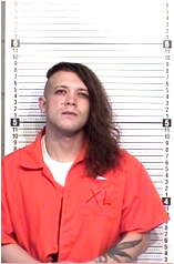 Inmate GOLLIHUGH, JIMMY W