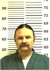 Inmate GONZALES, JUAN C