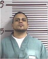 Inmate HERNANDEZ, MICHAEL J