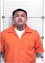 Inmate HERNANDEZ, RICHARD