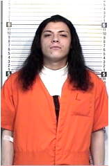 Inmate LOPEZ, RICARDO