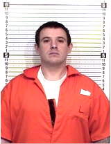 Inmate MACERINO, DOUGLAS C