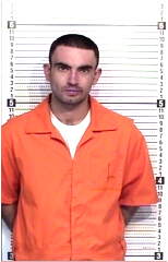 Inmate MCCLEANMONSON, JOSHUA D