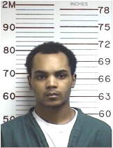 Inmate MCCLENDON, DORIEN A