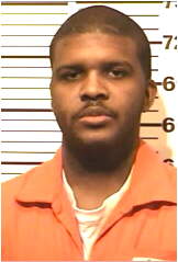 Inmate MCINTYRE, RUBEN