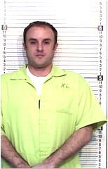 Inmate MCKNIGHT, JASON P