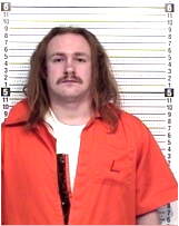 Inmate REITER, VINCENT W