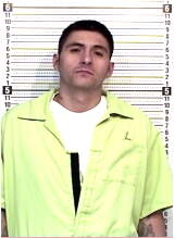 Inmate RIOS, FRANCISCO J