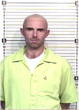 Inmate ROGERS, JOSHUA W