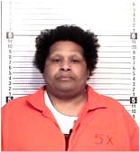 Inmate ROYSTON, ANTONIO O