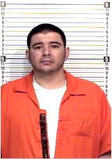 Inmate SERNALOPEZ, CARLOS R