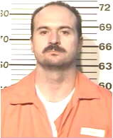 Inmate SHILLING, DAVID P