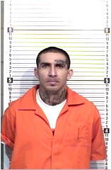 Inmate TELLEZ, JOSE R