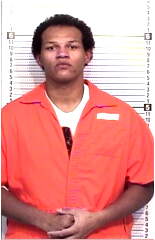 Inmate WALKER, MICHAEL J