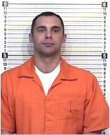 Inmate WIDMANN, CHRISTOPHER C