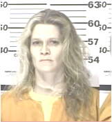 Inmate BOWMAN, TAMMY