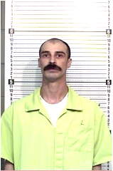 Inmate CASPER, RYAN M