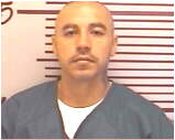 Inmate CHAVEZ, JORGE