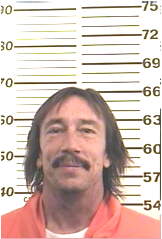 Inmate CLARK, LARRY A