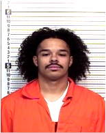 Inmate DOHNALIK, JEFFREY J