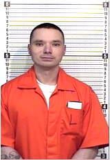 Inmate DUNNING, ANTHONY A