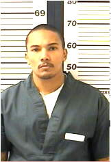 Inmate GAITOR, JOHNNY W