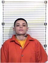 Inmate GOMEZ, BERNADETTE J